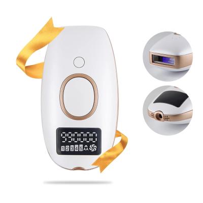 China Household Hair Removal Skin Rejuven Machine Women Hair Remover Fiber Coupled Diode Laser Hair Removal Machine for sale