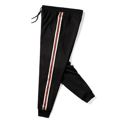 China hot sale Anti-wrinkle plus size men's pants and trousers for sale