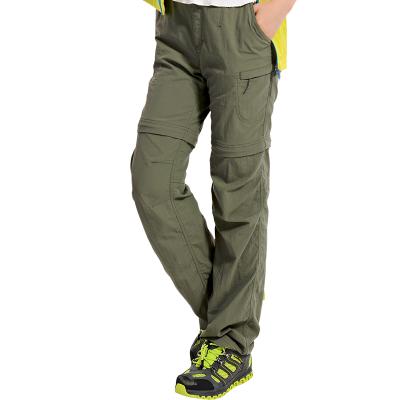 China New Design Men Anti-wrinkle Light Rising Pants Quick Dry Trekking Pants Outdoor Trousers for sale