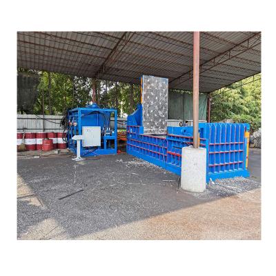 China machinery & Miscellaneous Hardware Promotional Goods Using Cotton Baler Machine Baler For Cotton Bale Good Quality Baler Machine for sale