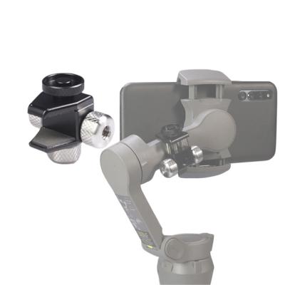 China New aluminum alloy gimbal counterweight design for DJI Balance Mobile 3 Smooth Stabilizer and Zhiyun 4 Gimbal. for sale