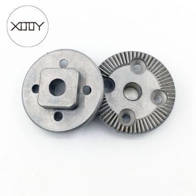 China All Standard Field Arri Rosette Part Without Hole Connection for sale