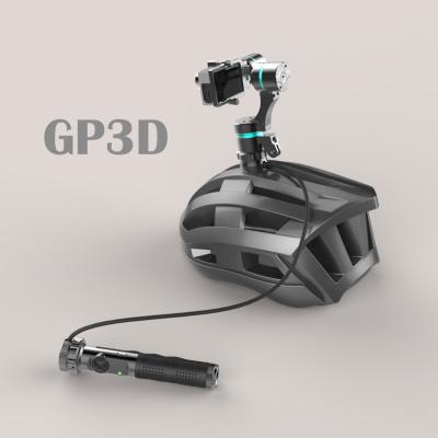 China High Quality Professional Camera Gopros Heroes 3 3+ 4 +5 SJ4000 SJ5000 3 Axis Handheld Gimbalimbal for sale