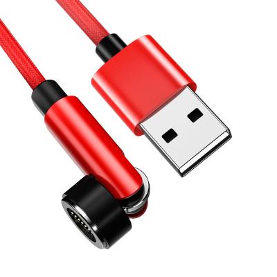 China Wholesale MP3/MP4 player pulsera usb cable charger with magnetic usb-c cable for sale