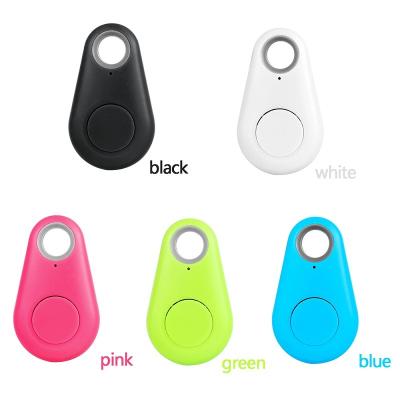 China OEM Gps Remote Control High Quality Anti Lost Smart Key / Blue Tooths Personal GPS Tracker Luggage Finder for sale