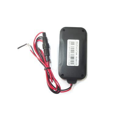 China GPS+BDS+LBS Watret C11 Scooter Gps Tracker Car Smart Anti Theft Tracker Gps Tracking Device for sale