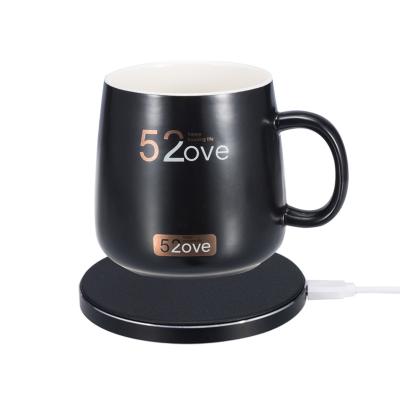 China Viable smart wireless hot cup for coffee for office /home for sale