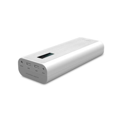 China High Capacity 30000mah Powerbank Battery Charger Laptop Power Bank for Notebook/PC/laptop for sale