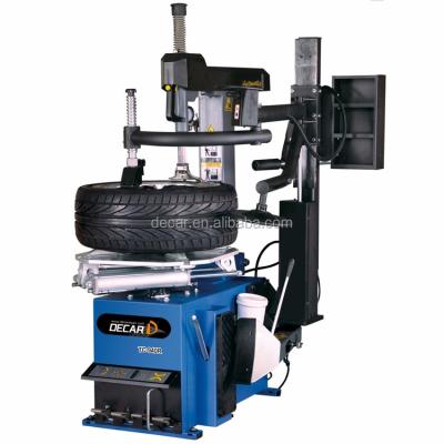 China fully automatic car tire changer with right assist tc940r TC940R for sale