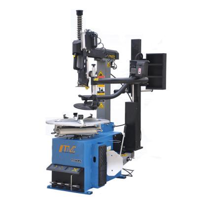 China high quality tire changer machine with automatic demounting device tc940rs TC940RS for sale