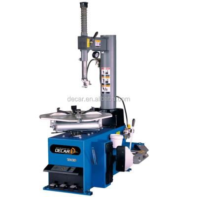 China Decar TC930 Tire Disassemble Machine , Car Tire Changer Service Machine Prices TC930 for sale