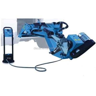 China Auto Truck Tire Changer , Heavy Duty Tire Changer TC990C for sale