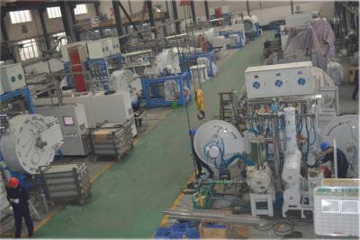 China Customizable Stainless Steel Sintering Furnace / Horizontal Vacuum Furnace for sale