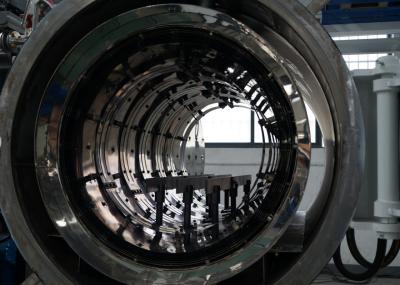 China Metal Molybdenum Annealing Vacuum Furnace Wide Application With Splendid Performance for sale