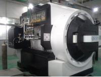 China De multifunctionele Oven van de Sinterheup met stabiele structuur voor het stabiele sinteren Te koop
