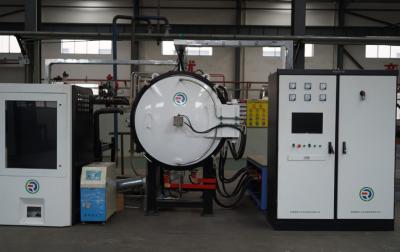 China High Performance Ceramic Sintering Furnace 160KVA-480KVA for sale