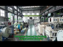 Vacuum furnace Chinese Manufacturer