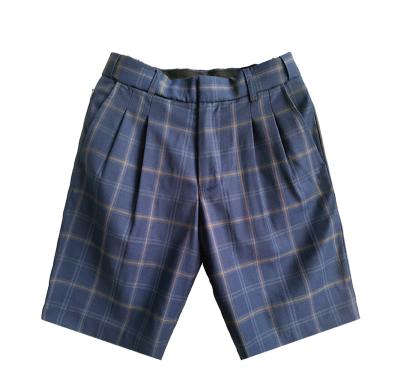 China Standard School Fit Shorts Pants Boys School Shorts Waist Adjuster Pants for sale