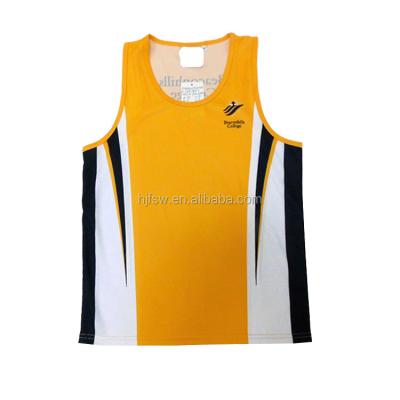 China 2016New Arrival Breathable Cheap Custom Made Basketball Jersey Uniform Design For Promotion for sale