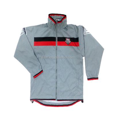 China Breathable tracksuit for sale