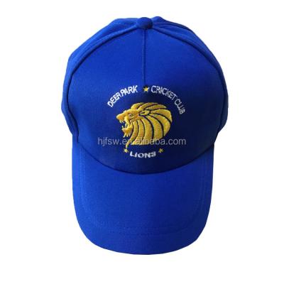 China New Design OEM Cheap Sports Hat High Quality Golf Stock Cap for sale