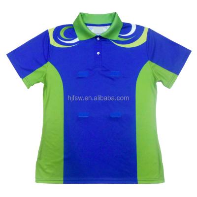 China Custom Breathable Sublimation Netball Uniforms Sets and Bibs for sale