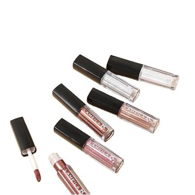 China Waterproof Long Lasting Private Label Liquid Eyeshadow Glitter Eyeshadow Glitter Liquid Eyeshadow for sale