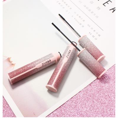 China Diamond Logo Mascara Water Proof Custom Mascara Waterproof (New) with Diamond Mascara Tube for sale