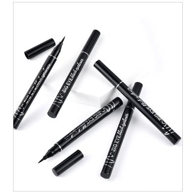 China Best Waterproof Custom Eyeliner Waterproof Eyeliner OEM Logo Eyeliner Private Label Pencil for sale