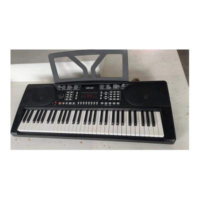 China Custom High Quality Factory Directly Wholesale Electric Piano Keyboard Piano for sale