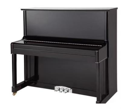 China Professional Manufacture Cheap Wholesale High Quality Professional Piano Wooden for sale