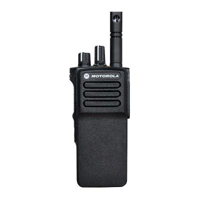 China Luxury Explosion Proof Portable Two Way Radio Communication For Motorola XIR P8608i UHF/VHF Radio Motorola Digital Walkie Talkie 5 Kilometers for sale