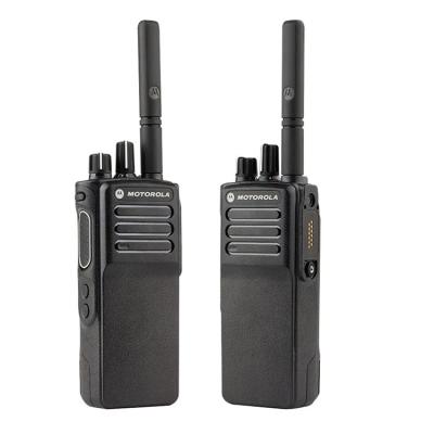 China Original Motorola Interphone DP4400e DP4400 Luxury Two Way Radio DP 4801 DP4800E Apply to UHF/VHF Radio DP4600 Handheld Station for sale