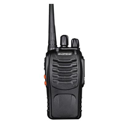 China Original Baofeng BF-888S Ham Radio Factory Hot Luxury Dual Band 888s Including Headset Handheld Walkie Talkie for sale