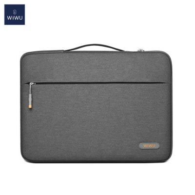 China Travel Laptop Bag Unisex Notebook Bag Waterproof Hand Computer Bag for sale