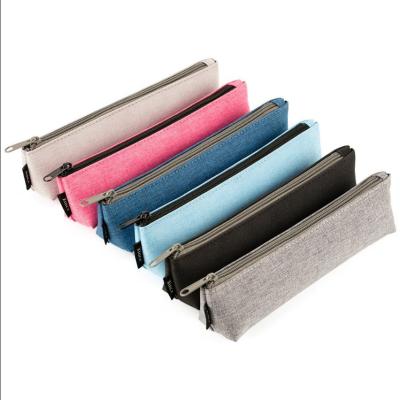 China Schools & Offices Fashion Stationary Promotional Multifunctional Stylish Pencil Cases And Bag for sale