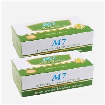 China 25pcs/box M7 Produce Peptide-Protein Dietary Supplement for sale