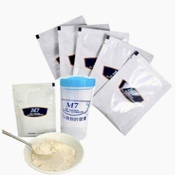 China 25pcs/box M7 Protein Powder Purchase Dietary Supplement for sale