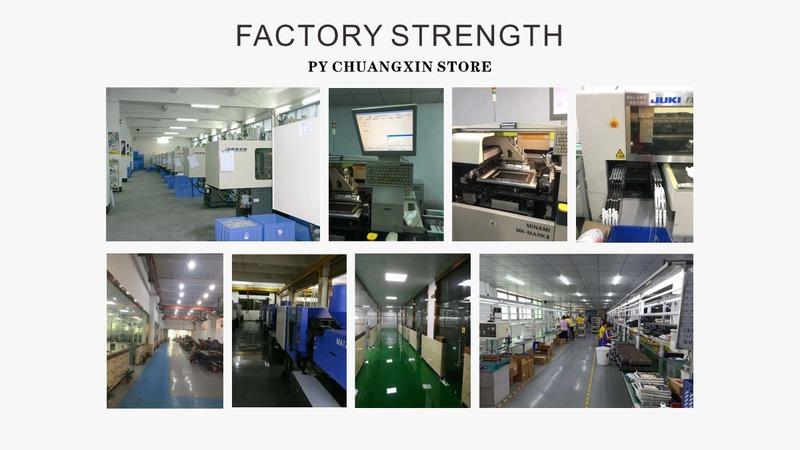 Verified China supplier - Shenzhen Pinyuan Innovation Technology Co., Ltd.