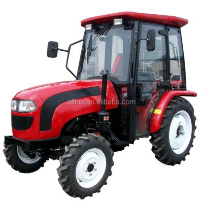 China Farm Tractor Factory Directly Sell High Efficiency 25hp Tractor for sale