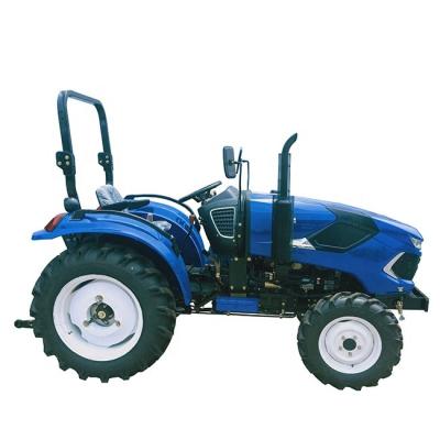 China Farms Factory Supply Reliable Quality 40hp Tractor LD4L23BT 4 Cylinder Diesel Engine for sale