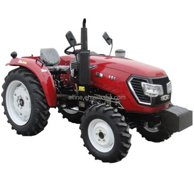 China Farm Tractor New Design Good Performance 25hp Farm Tractor For Sale for sale