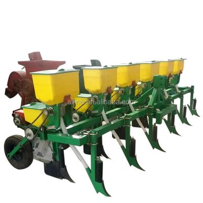 China High Quality Seed Planting Machine Factory Supply 4 Rows Corn Planter for sale