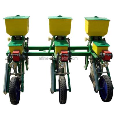 China Seed planting machine hot sale best quality best quality atv corn planter for sale