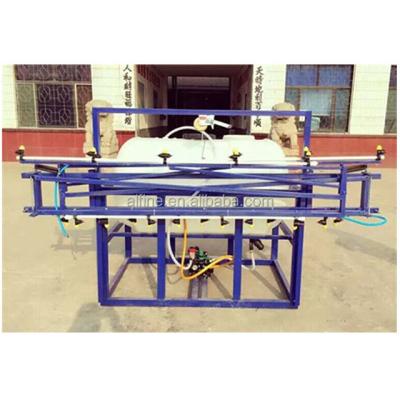 China Factory Supply Tractor PTO Driven Boom High Efficient Sprayer for sale