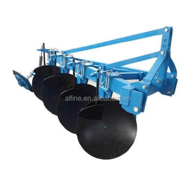 China Factory price easy operation plowing disc plow best for sale for sale