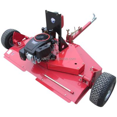 China Cutting Grass Hot Sale CE Approved Small Flail Mower Small Flail Mower for sale