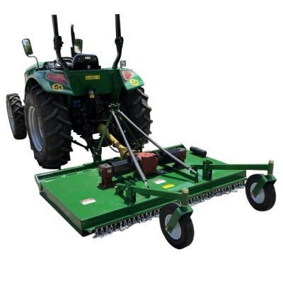 China Farms Factory Supply High Efficiency Slasher Cutting Grass High Productivity for sale