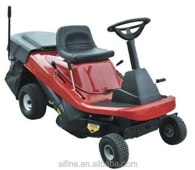 China Wholesale 4-Stroke Alibaba Good Performance Lawn Mower Ride On for sale