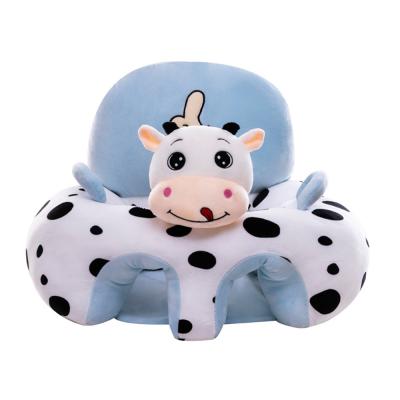 China New Product Traditional Kids Learning Baby Support Seat , Infant Baby Girls Sofa Chairs for sale